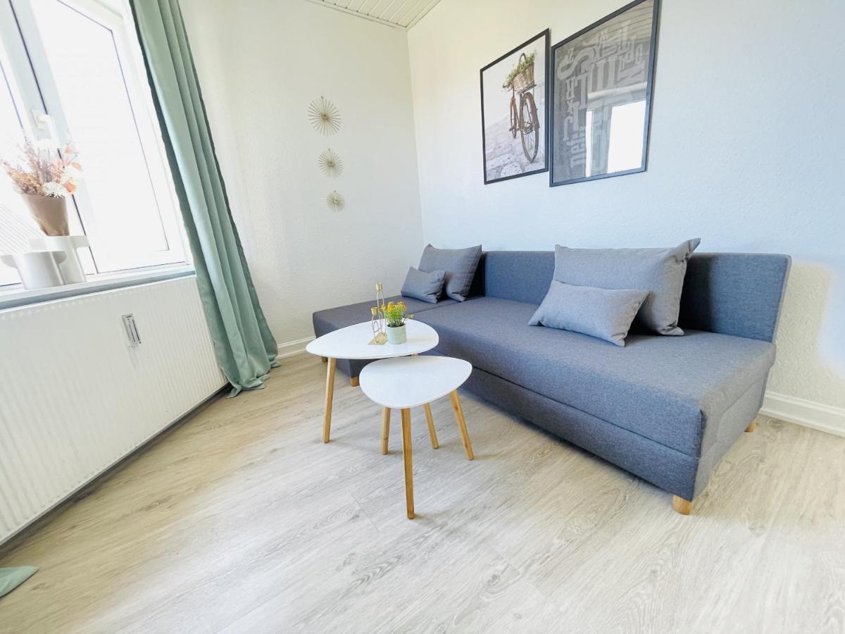 Aday - Greenway 2 Bedrooms Apartment Frederikshavn Dış mekan fotoğraf