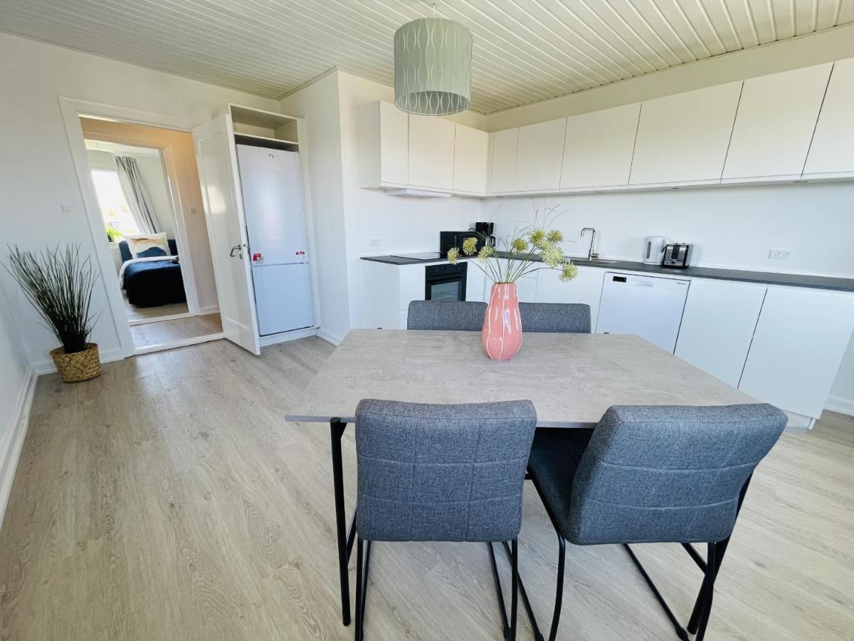 Aday - Greenway 2 Bedrooms Apartment Frederikshavn Dış mekan fotoğraf