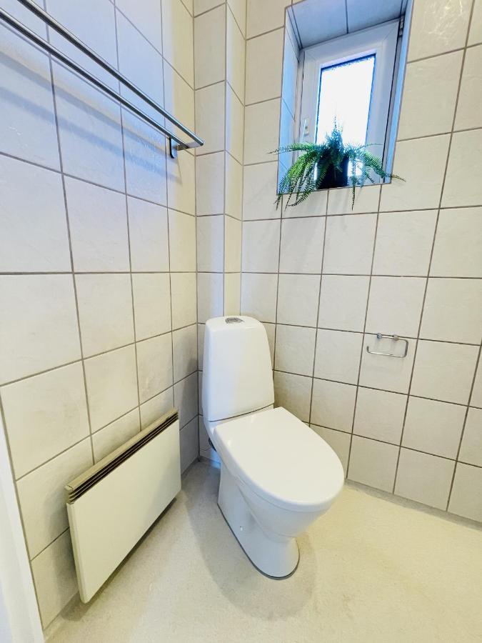 Aday - Greenway 2 Bedrooms Apartment Frederikshavn Dış mekan fotoğraf