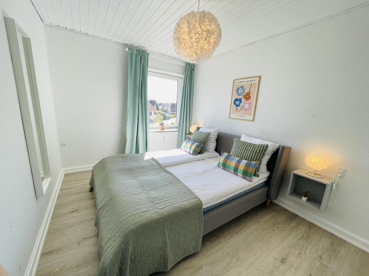 Aday - Greenway 2 Bedrooms Apartment Frederikshavn Dış mekan fotoğraf