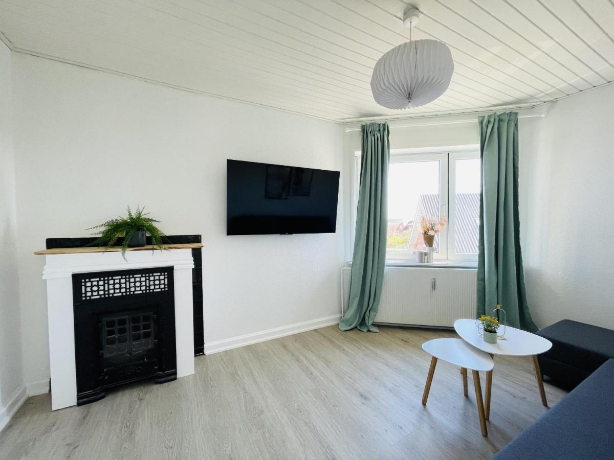 Aday - Greenway 2 Bedrooms Apartment Frederikshavn Dış mekan fotoğraf